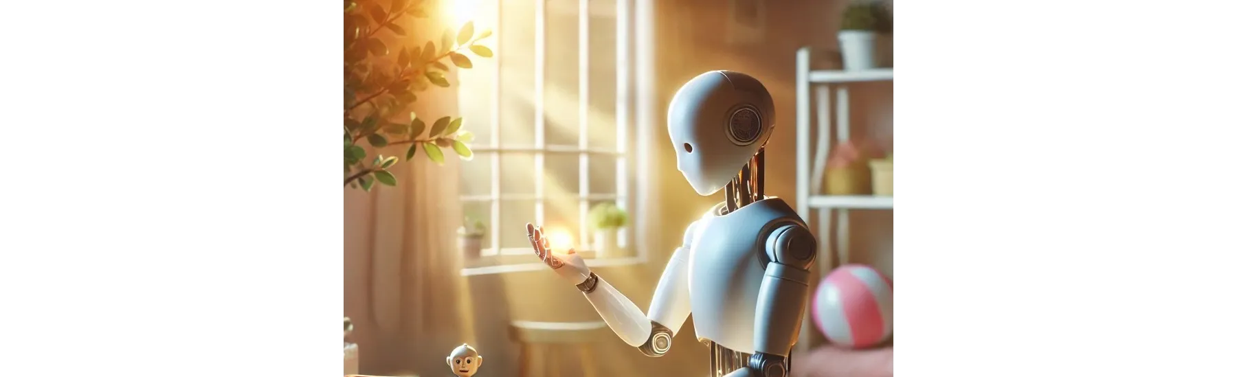 Robot Self-Awareness