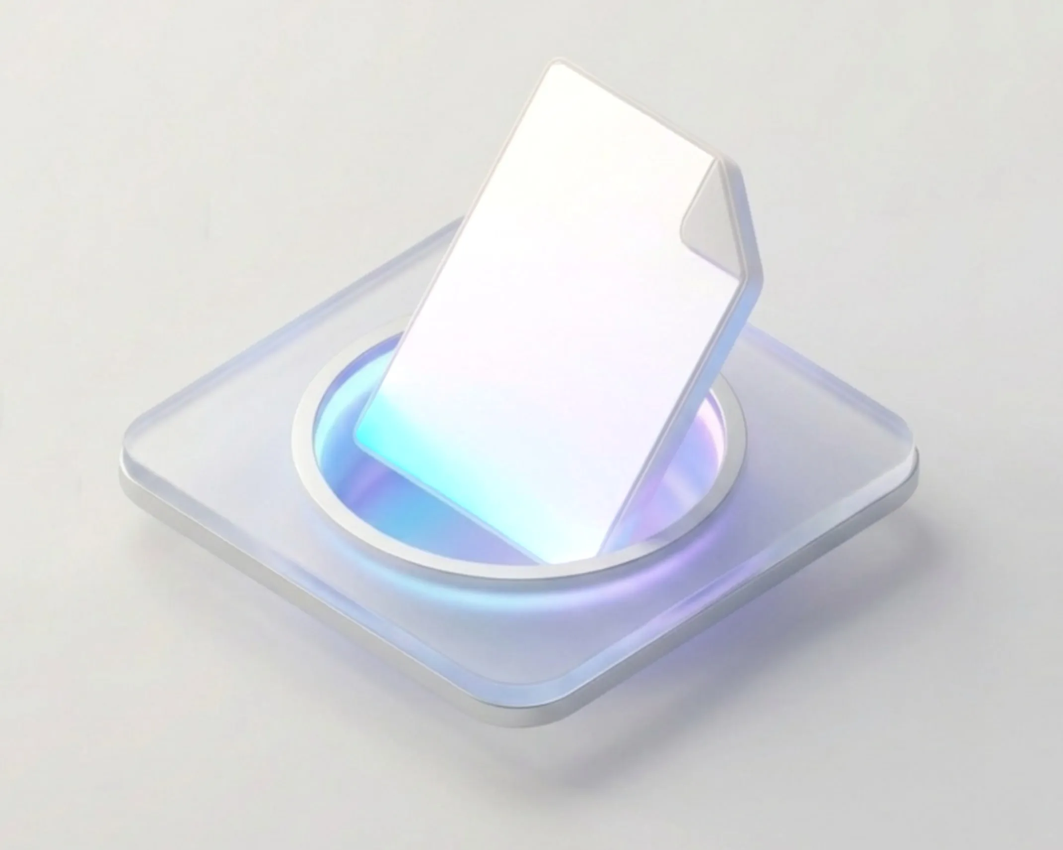 A file being dropped onto the DropMachine icon